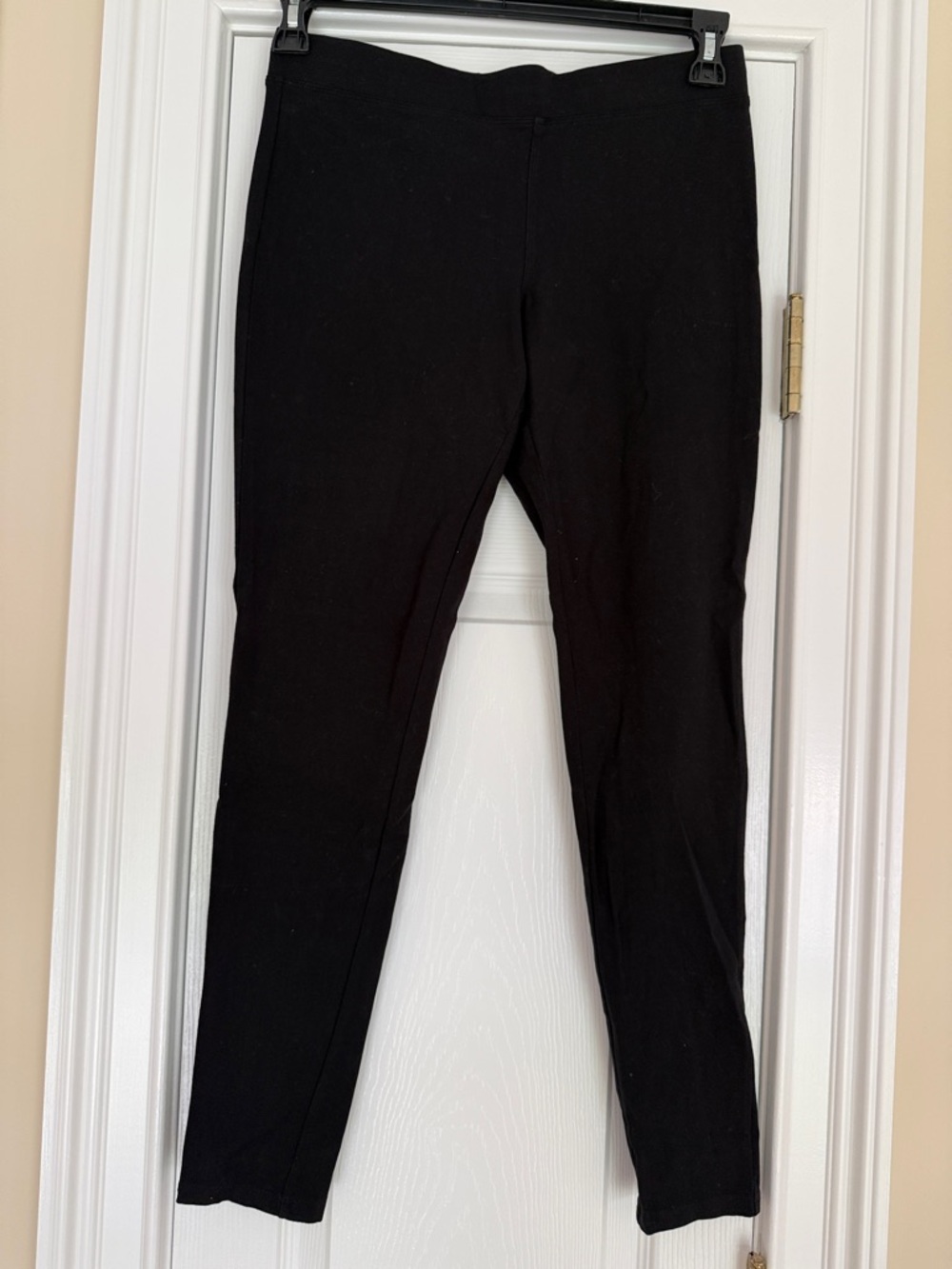 Express Black Leggings